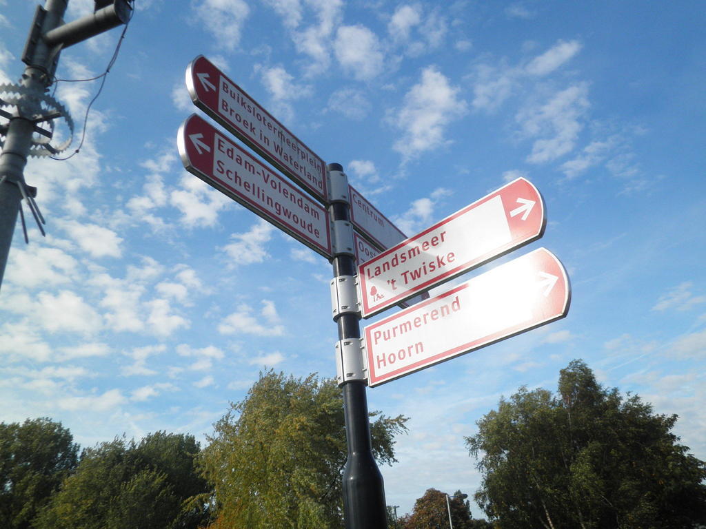 B&B Hutspot Amsterdam Bagian luar foto
